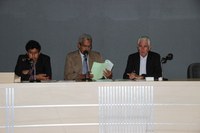 SEIS PROJETOS APROVADOS EM EXTRAORDINÁRIA 