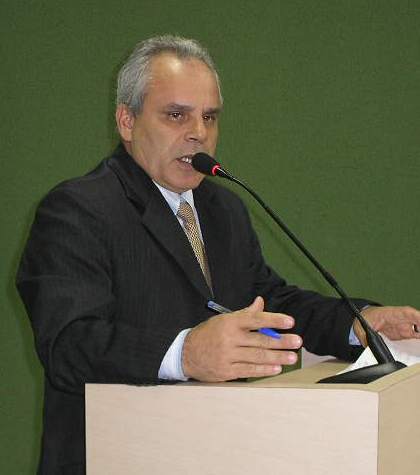 Sessões ordinárias da Câmara de Cacoal  iniciam dia 15 