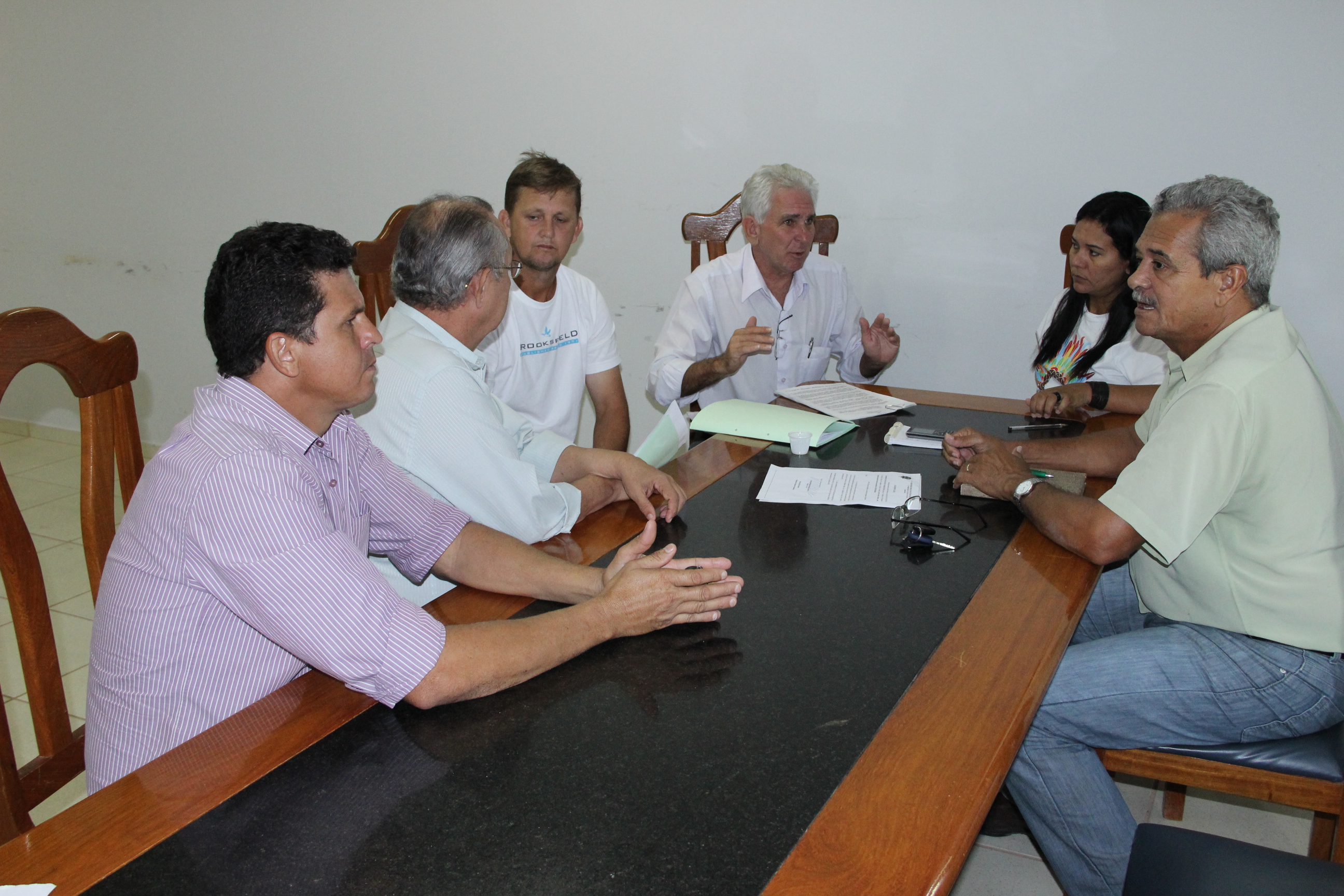 Sessões Ordinárias da Câmara de Cacoal iniciam dia 17