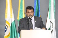 Sessões Ordinárias de Cacoal passam a ter transmissão com tradução em Libras