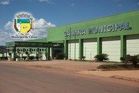 Sete projetos estão na pauta da Sessão Extraordinária da Câmara de Cacoal 
