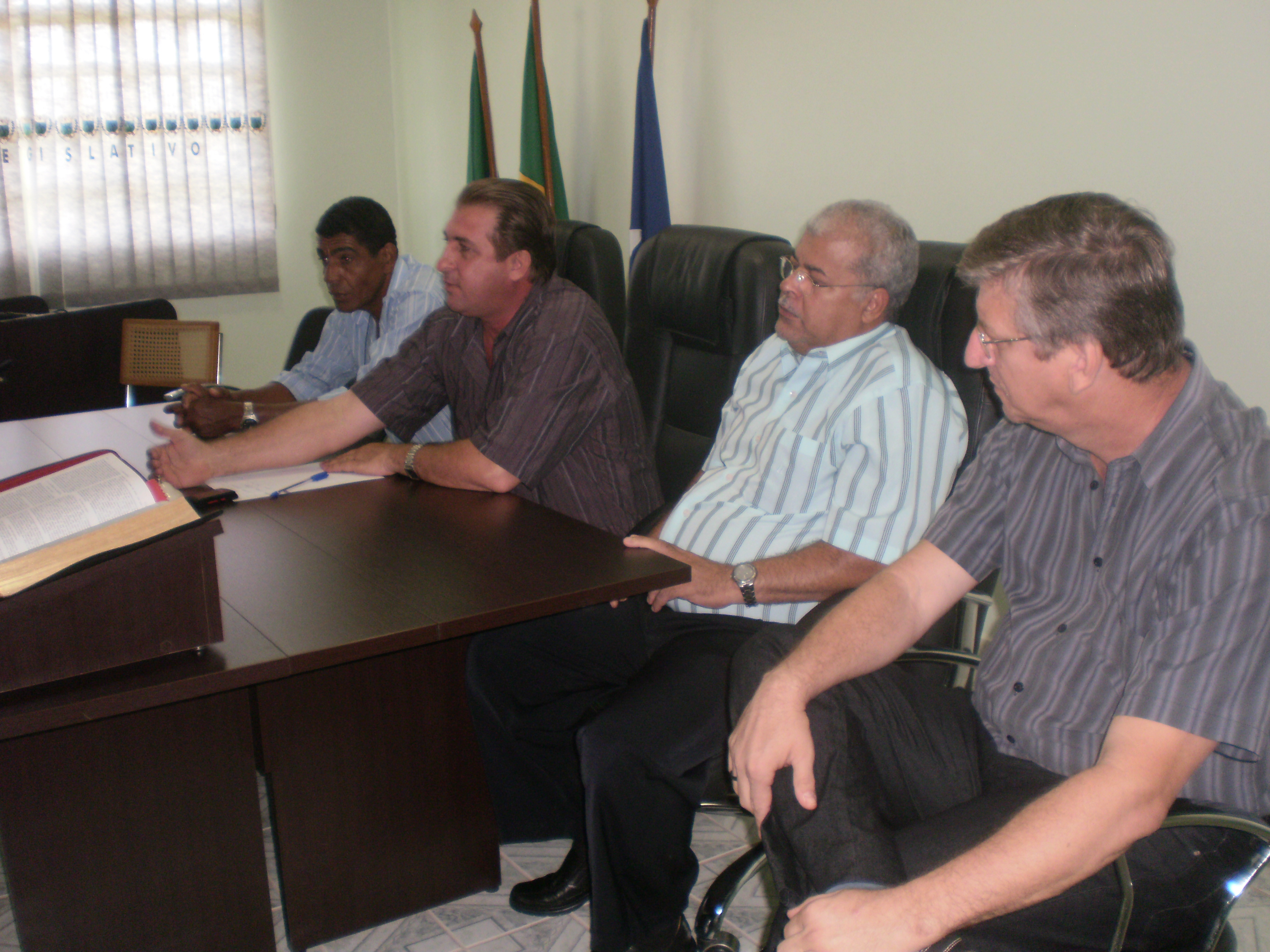 Terra Legal irá regularizar área urbana em Cacoal