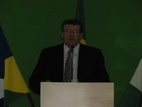 Toninho da Emater defende Lei que contempla agroindústria