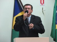 Toninho da Emater destaca importância da Guarda Mirim 
