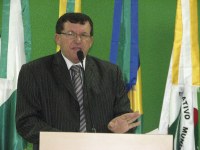 Toninho da Emater destaca investimentos na agricultura 