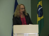 Ury destaca trabalho do PROERD