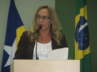 Ury quer atendimento de qualidade na educação