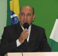 Vereador de Cacoal busca informações no Paraná sobre industrialização