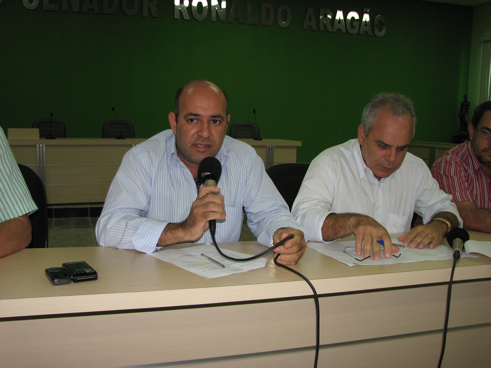 Vereador destaca resultado de Audiência Pública sobre feiras livres