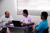 Vereador questiona falta de incentivos para industrias