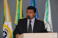 Vereador Mário Moreira defende acessibilidade às informações