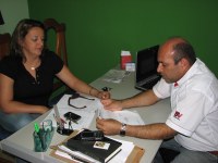 Vereadora de Rolim busca informações sobre projeto implantado em Cacoal