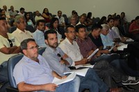 Vereadores acompanham reivindicações 