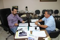 Vereadores cobram solução os problemas do município 