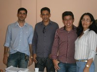 Vereadores constatam precariedade no funcionamento da Unidade Mista 