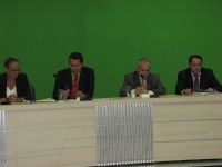 Vereadores convocam Audiência Pública para decidir funcionamento das feiras livres em Cacoal