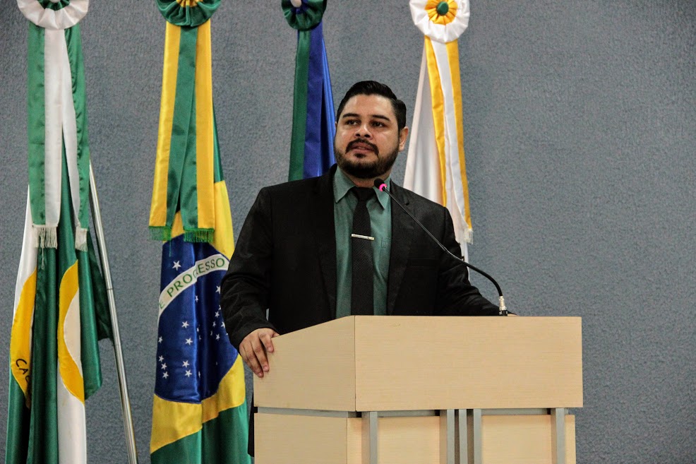 Programa medicamentos em casa, do vereador Zivan é aprovado pela Câmara