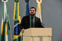 Programa medicamentos em casa, do vereador Zivan é aprovado pela Câmara
