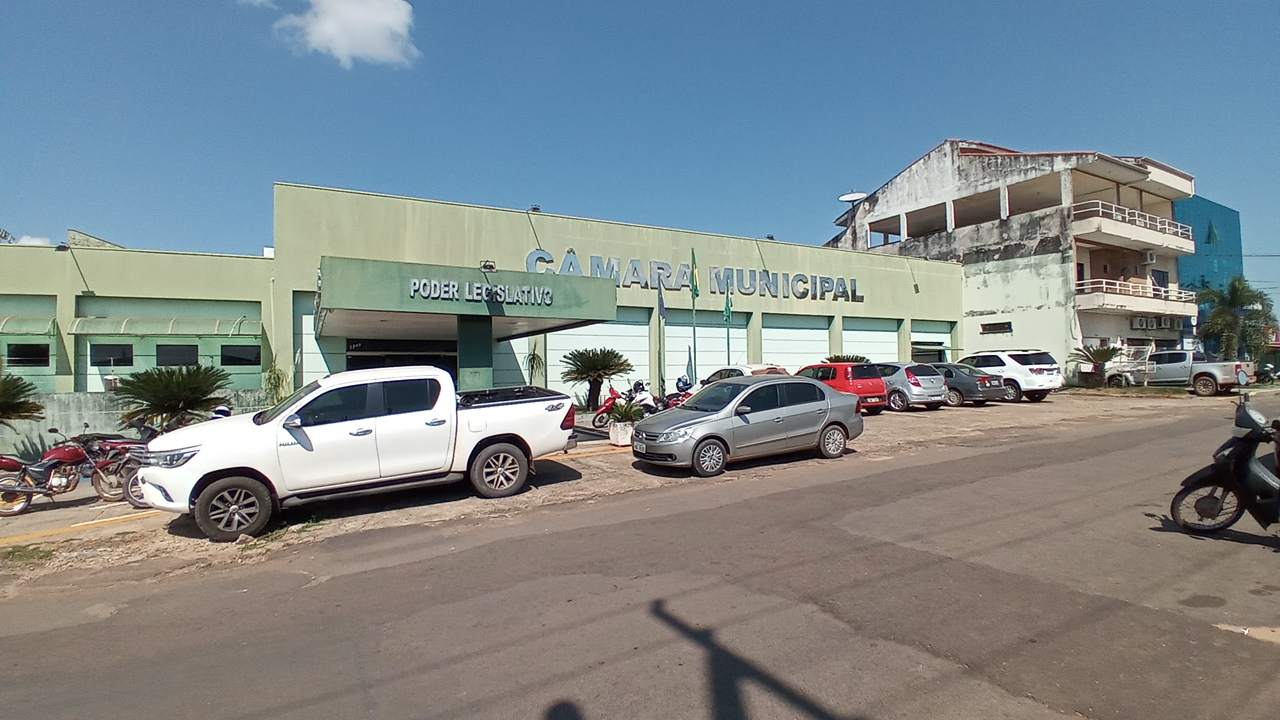 Projeto de lei 185/PMC que dispõe sobre abertura de crédito especial ao orçamento SEMAST no valor de R$ 202.845,37 foi aprovado pela Câmara