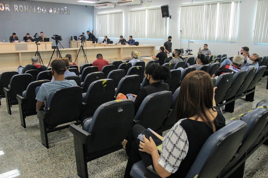 Projeto que cria o programa de estímulo ao aprendizado e reconhecimento educacionais “jovens gênios aprendizagem criativa” foi aprovado pela Câmara