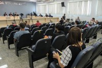 Projeto que cria o programa de estímulo ao aprendizado e reconhecimento educacionais “jovens gênios aprendizagem criativa” foi aprovado pela Câmara
