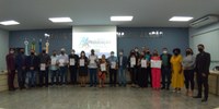Sessão Solene proposta por Romeu Moreira homenageia profissionais de Educação Física em Cacoal