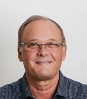 Velório do ex-vereador Ademar Margoto, está acontecendo na Câmara
