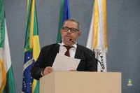 Vereador Corazinho pede criação de CPI para investigar mortes no Centro de Hemodiálise de Cacoal