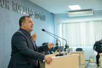 Vereador Dr. Paulo Henrique defende o fim de intolerância religiosa