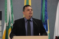 Vereador reencaminha Projeto de Horta Comunitária ao Executivo Municipal   