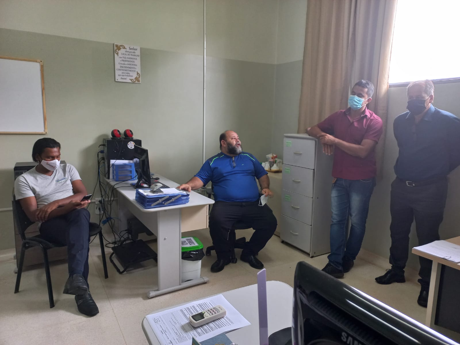 Vereadores apuram denúncia de supostas mortes de pacientes por contaminação na hemodiálise