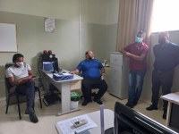 Vereadores apuram denúncia de supostas mortes de pacientes por contaminação na hemodiálise