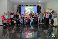 1ª Feira do café e do cacau (Cafecau), é lançada oficialmente pela Câmara e Prefeitura de Cacoal