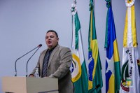 “Falta de água atinge moradores de Cacoal” afirma Vereador 