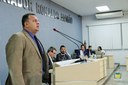“TCHAU POEIRA” Prefeito de Cacoal escolhe as ruas e deixa vereadores da base de fora