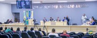 A Câmara aprovou PL 42/2022, que altera a lei municipal sobre a carreira de procurador do município