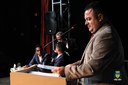 A pedido do vereador Dr. Paulo AMEC implanta Futsal e Handebol do “Programa Pensando no Amanhã” para atender o Alpha Park, Paineiras e São Marcos