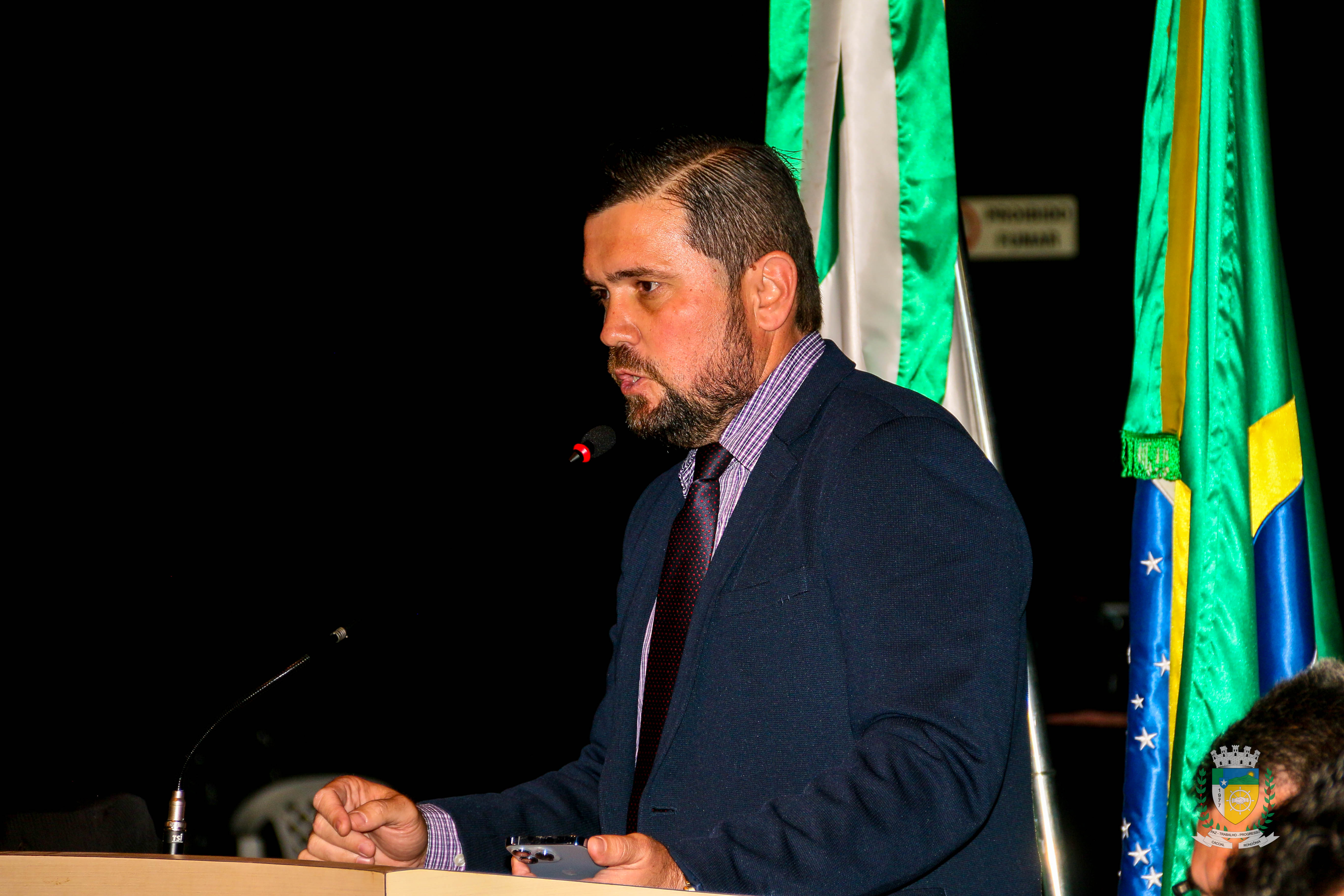 Após cobrar informações da Semast na Câmara, Pichek recebe resposta sobre as visitas aos sorteados do Residencial Cidade Verde 