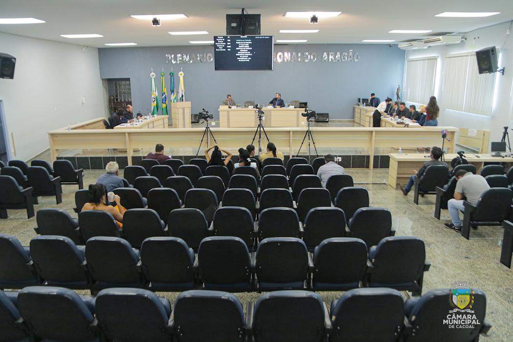 Aprovação do auxílio emergencial de 2 mil para famílias afetadas pelas inundações em Cacoal é destaque nacional