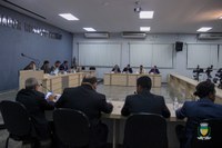 Câmara aprova alteração da lei 2.735/ PMC/ 2010, para criação do cargo de cuidador e dá outras providências