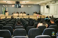 Câmara aprova liberação 100 mil para 1ª Feira do Café e do Cacau (Cafecau)