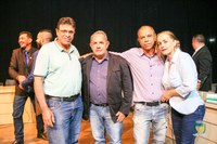 Câmara aprova PL do vereador Corazinho, que homenageia pioneiros com denominação de ruas do Residencial Park dos Buritis