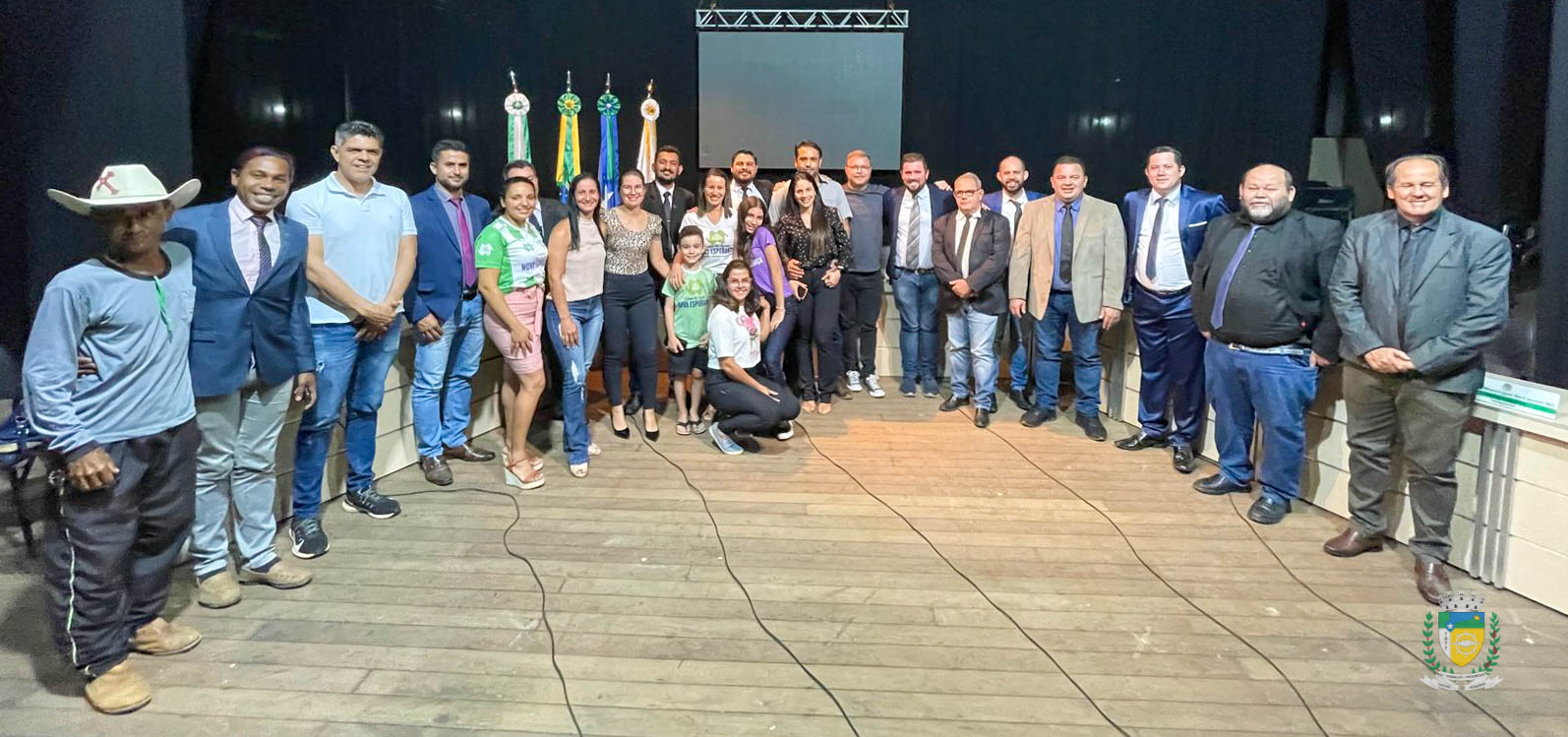 Câmara aprova PL do vereador Romeu, concedendo título de utilidade pública à Casa de Apoio Nova Esperança