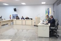 Câmara aprova projetos de liberação de verbas para saúde, patrulha agrícola e demais projetos do executivo