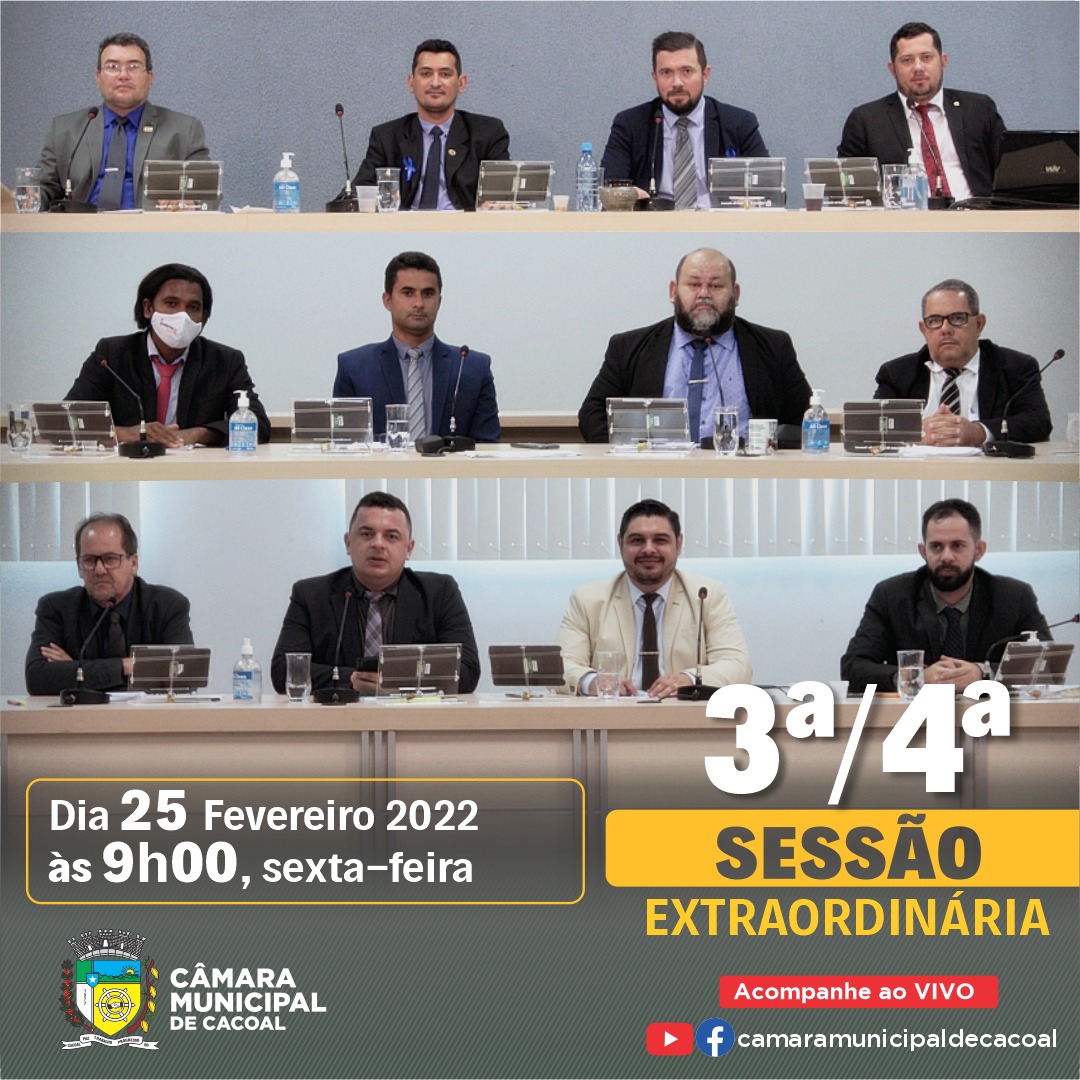 Câmara deve aprovar amanhã em Sessões Extraordinárias, o apoio financeiro de 2 mil reais, às famílias afetadas pelas enchentes