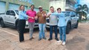 Câmara devolve mais de 900 mil para Prefeitura, e fecha o ano com a aquisição de duas camionetes zero