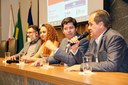 Câmara promove palestra com workshop “Terceiro setor como nicho de atuação”, evento direcionado aos  Advogados e Contadores
