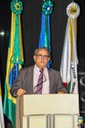 Corá fala cita ataques à Escolas do ES e se posiciona a favor do desarmamento