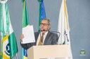 Corazinho volta a criticar cobrança do IPTU com drones e satélites, queima de máquinas agrícolas, MPT e não cumprimento do Refaz