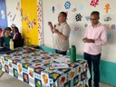 Dr. Paulo é contra fechamento de escolas na zona rural de Cacoal